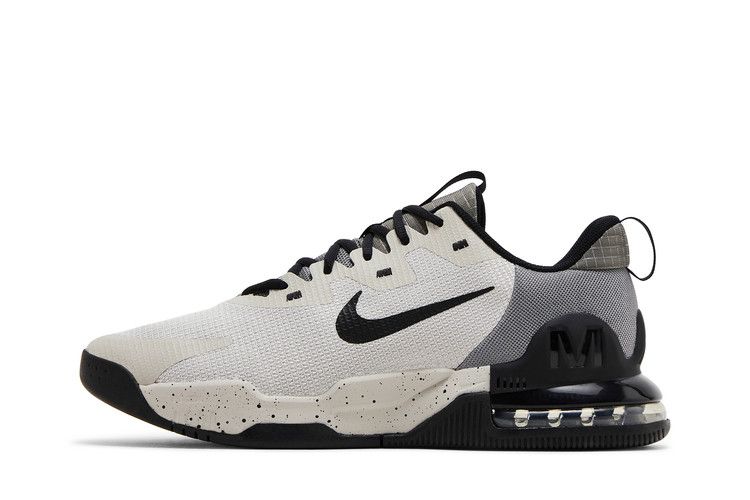 Nike Air Max Alpha Trainer 5 'Light Iron Ore Black'