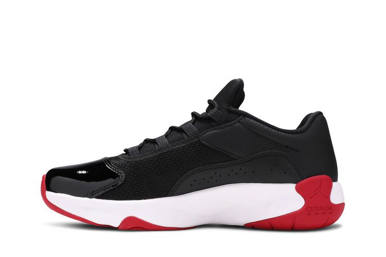 Air Jordan 11 CMFT Low 'Bred'