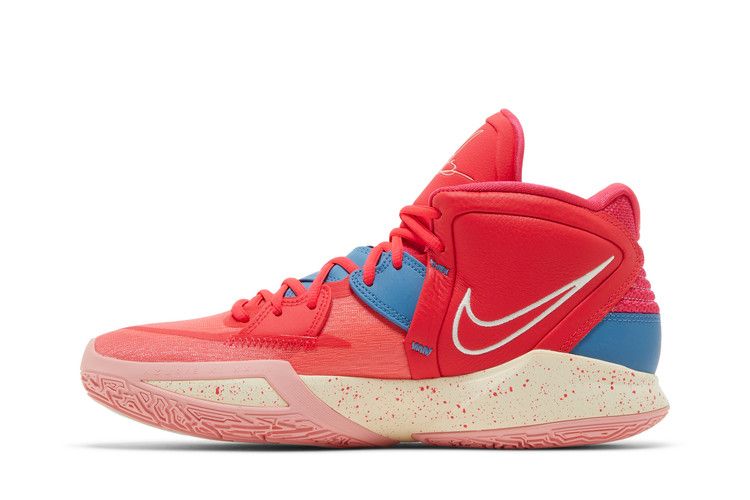 Nike Kyrie Infinity 'Siren Red'