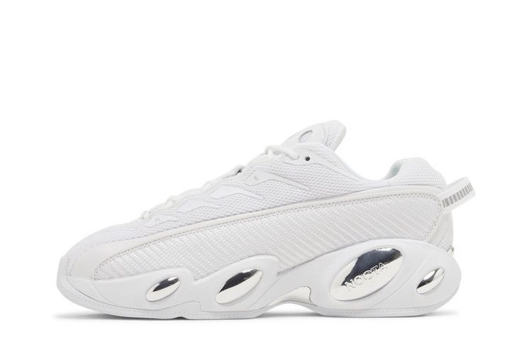 NOCTA x Nike Glide 'Triple White'