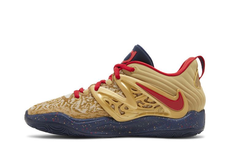 Nike KD 15 EP 'Olympic'