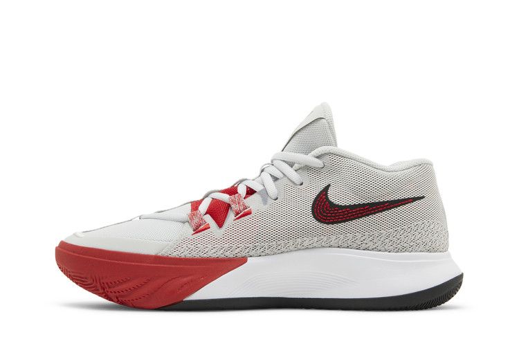 Nike Kyrie Flytrap 6 'Photon Dust University Red'