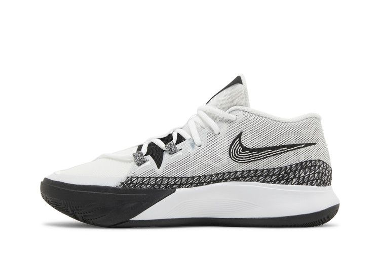 Nike Kyrie Flytrap 6 'White Black'