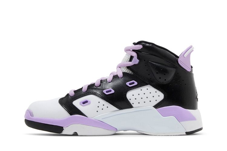 Air Jordan 6-17-23 GS 'Lilac'