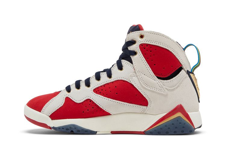 Trophy Room x Air Jordan 7 Retro 'New Sheriff in Town'