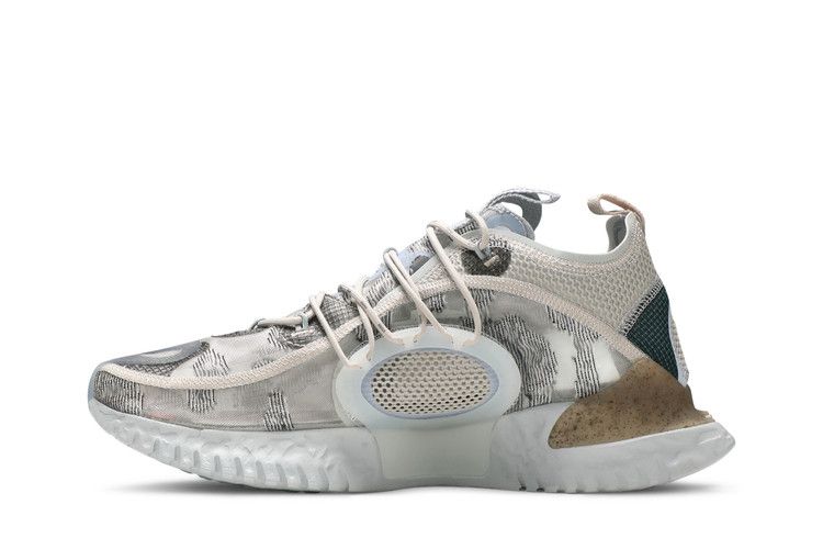 Nike ISPA Flow 2020 'Pure Platinum'
