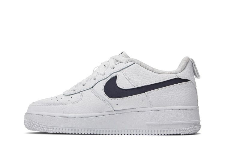 Nike Air Force 1 Low GS 'Patriots'