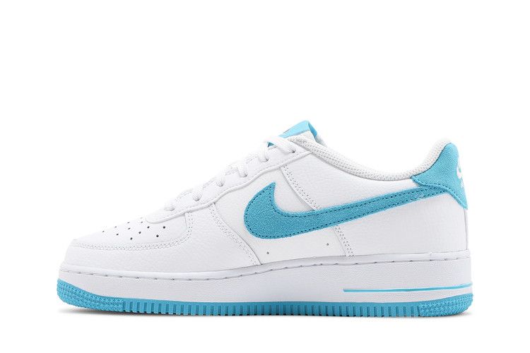 Space Jam x Nike Air Force 1 '07 GS 'Hare'