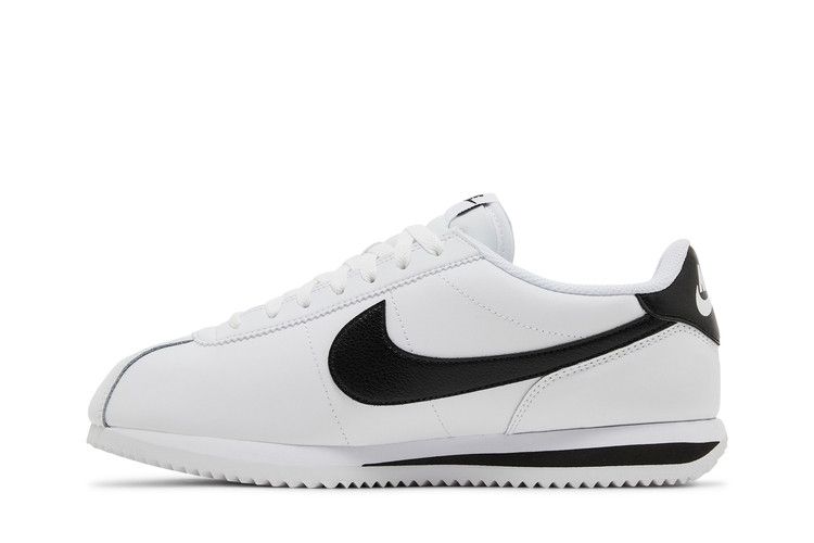 Nike Cortez 'White Black'