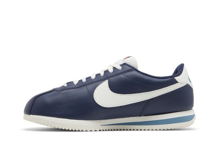 Nike Cortez 'Midnight Navy'