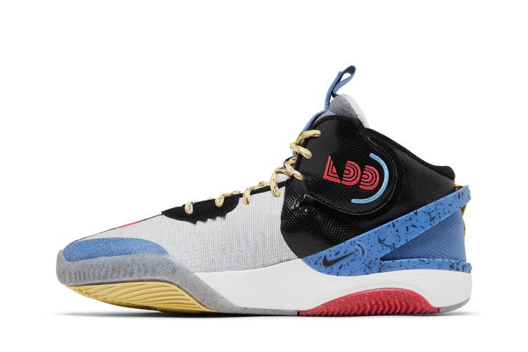 Nike Air Deldon 1 'Legacy'