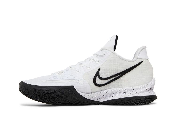 Nike Men's Kyrie Low 4 TB 'White'