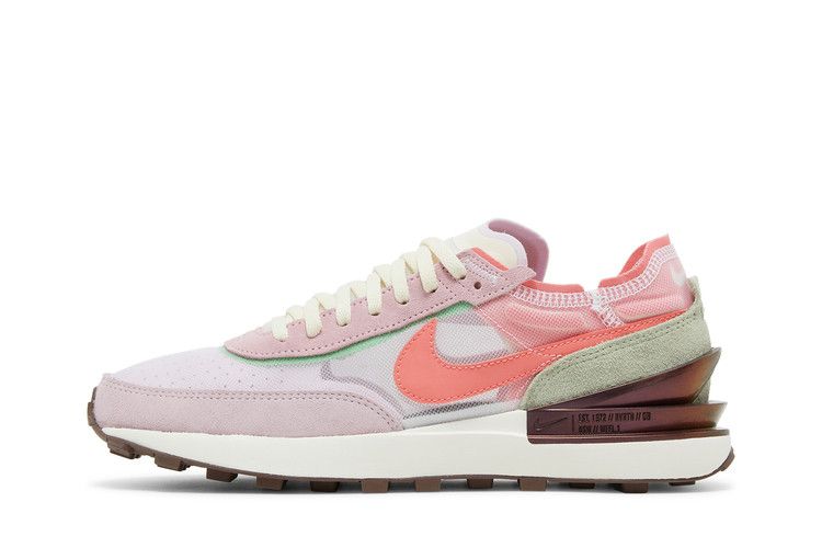 Nike Wmns Waffle One 'Rawdacious'