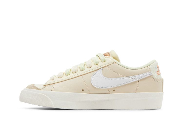 Nike Wmns Blazer Low '77 'Sea Glass'