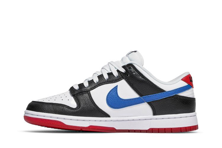 Nike Dunk Low 'Seoul'