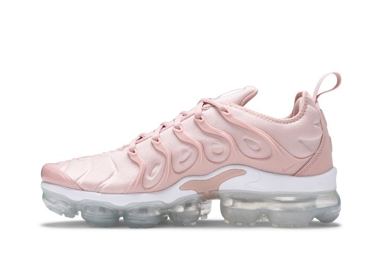 Nike Wmns Air VaporMax Plus 'Pink Oxford'