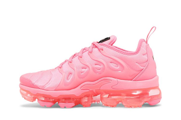 Nike Wmns Air VaporMax Plus 'Bubblegum'