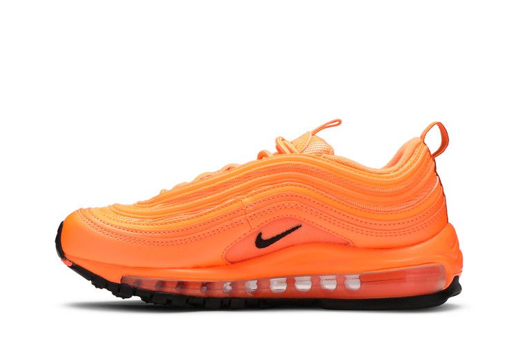 Nike Wmns Air Max 97 'Atomic Orange'