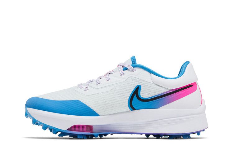 Nike Air Zoom Infinity Tour NEXT% Wide 'White Aurora Blue'