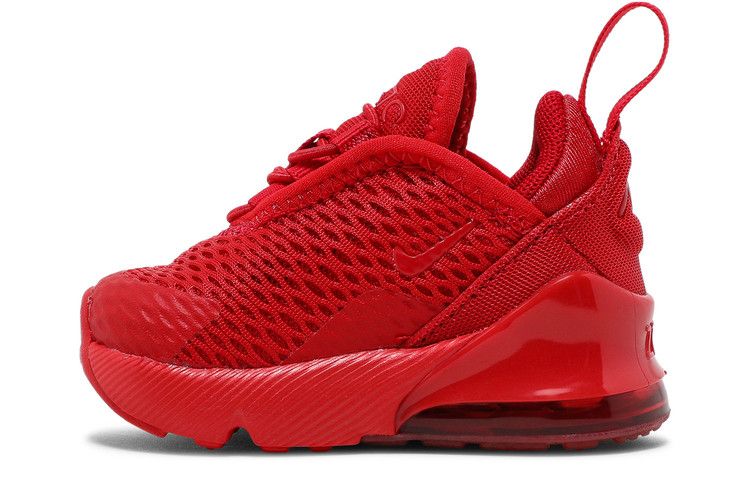 Nike Air Max 270 TD 'University Red'
