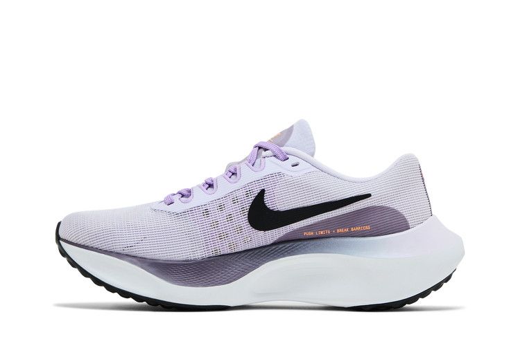 Nike Wmns Zoom Fly 5 'Barely Grape'