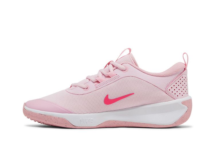 Nike Omni Multi-Court GS 'Pink Foam'