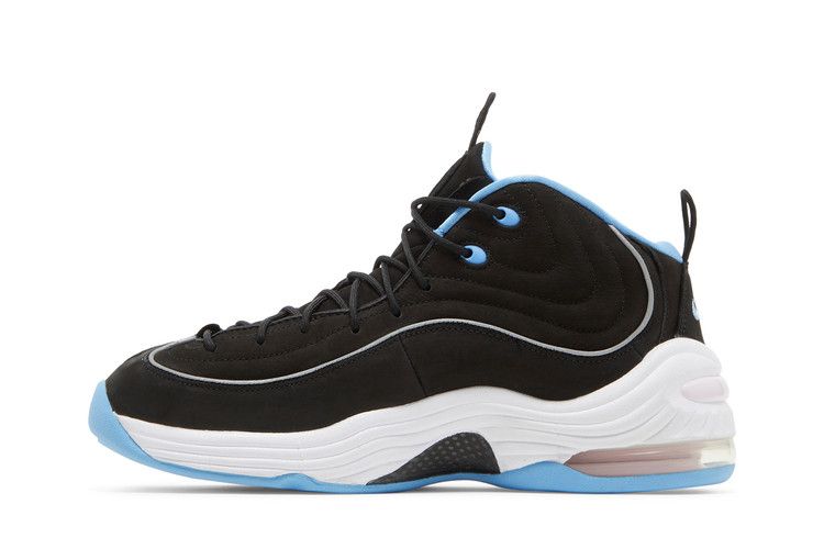 Social Status x Nike Air Penny 2 'Playground - Black'