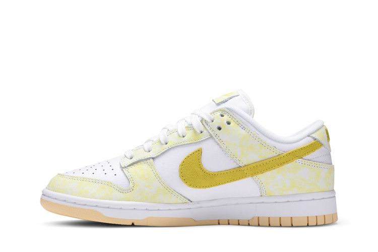 Nike Wmns Dunk Low OG 'Yellow Strike'