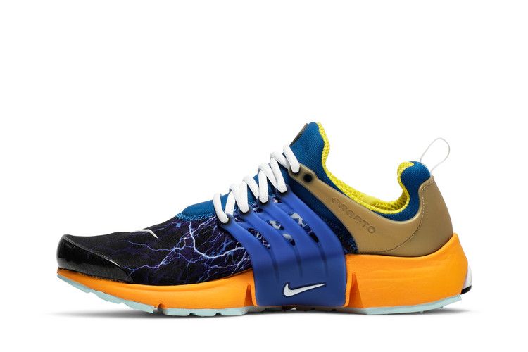 Nike Air Presto 'What The'