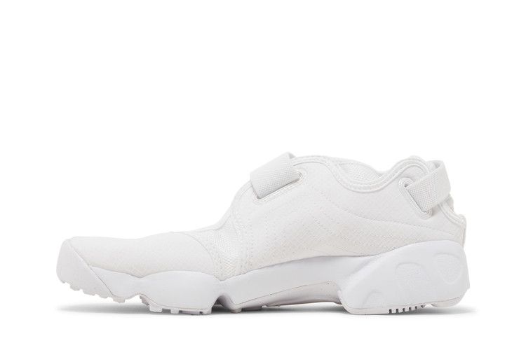Nike Wmns Air Rift Breathe 'White Pure Platinum'