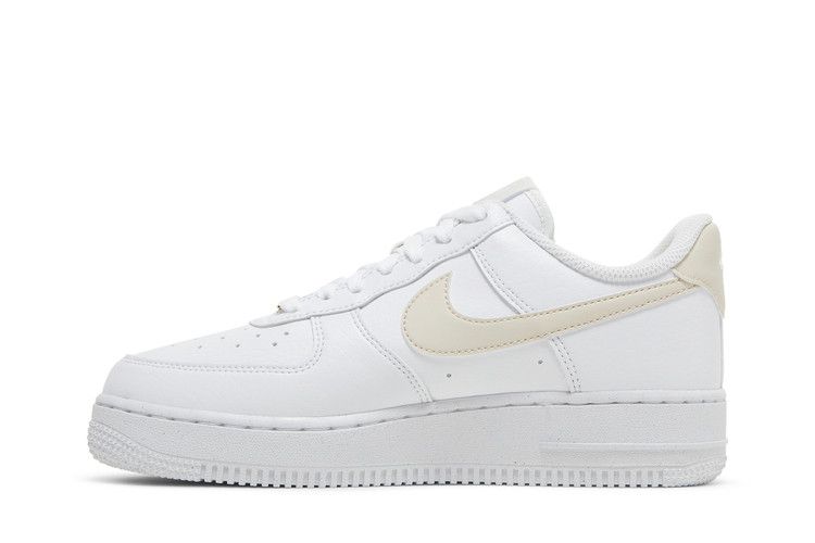Nike Wmns Air Force 1 '07 Next Nature 'Light Orewood Brown'