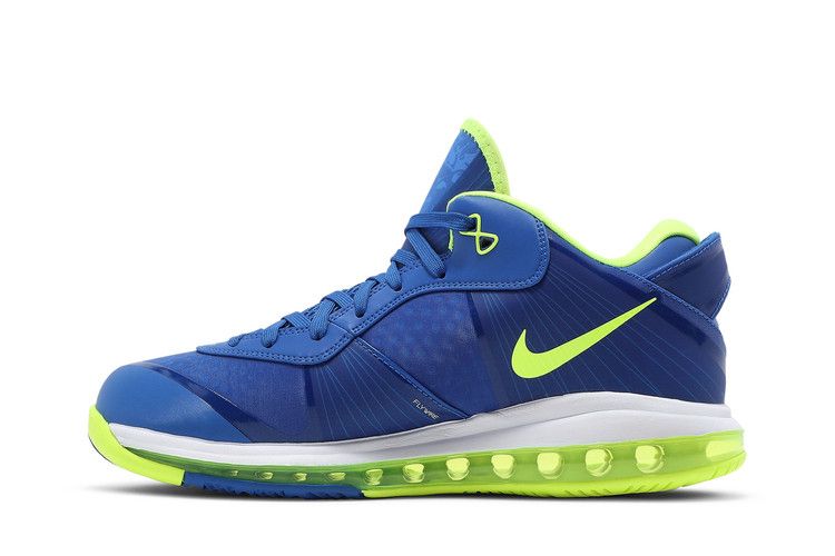 Nike LeBron 8 V/2 Low 'Sprite' 2021