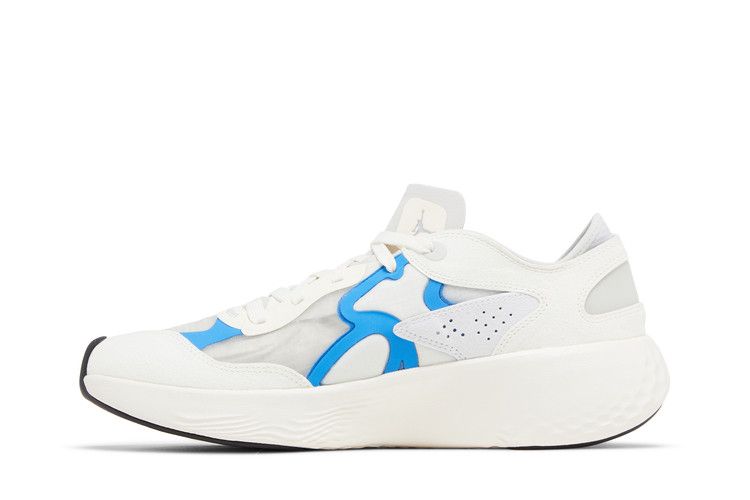 Air Jordan Delta 3 Low 'NC to Chi'