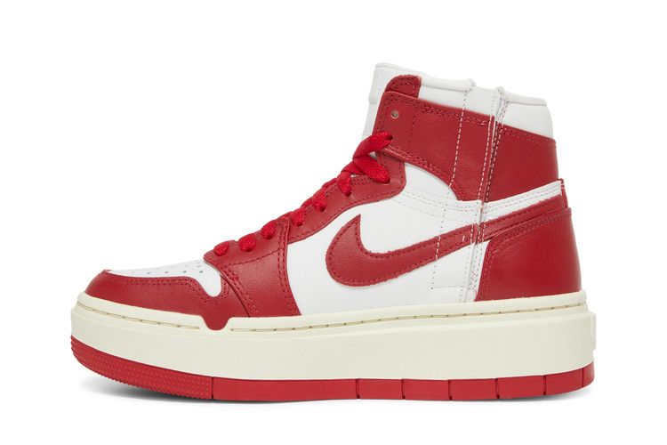 Wmns Air Jordan 1 Elevate High 'Varsity Red'