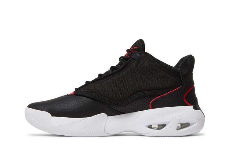 Air Jordan Max Aura 4 'Bred'