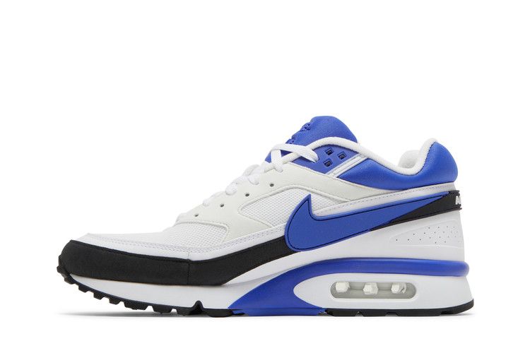 Nike Air Max BW OG 'Reverse Persian Violet'