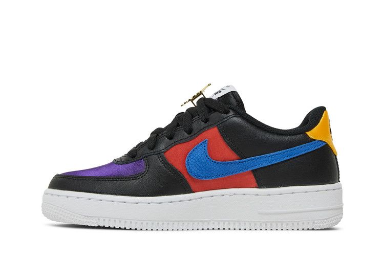 NBA x Nike Air Force 1 '06 LV8 EMB GS 'WNBA'