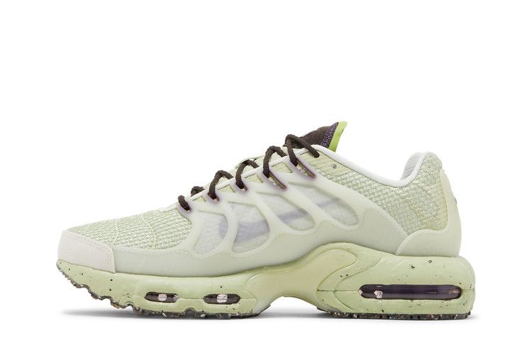 Nike Air Max Terrascape Plus 'Phantom Vivid Green'
