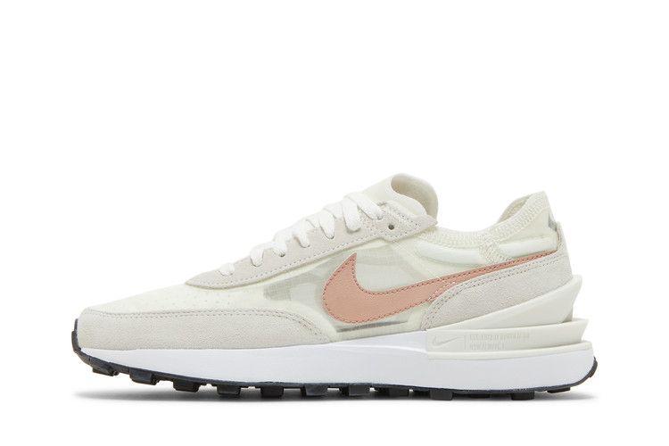 Nike Wmns Waffle One 'Sail Rose Whisper'