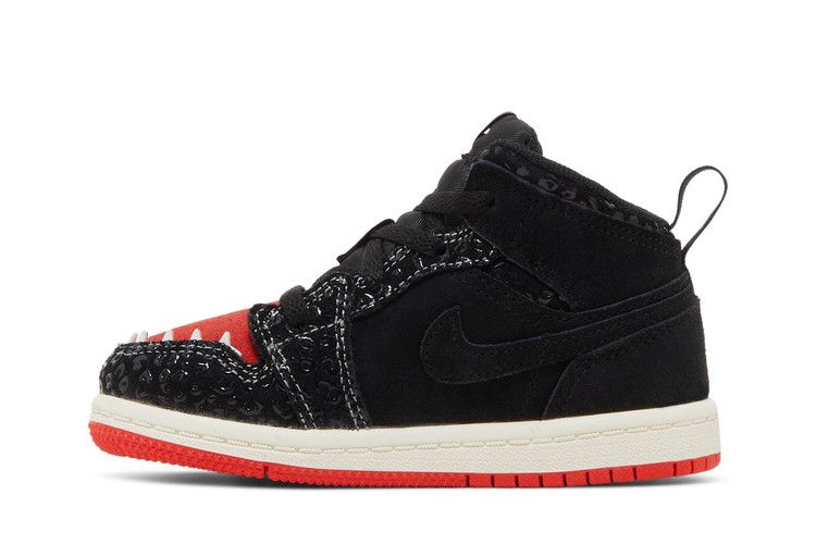 Air Jordan 1 Mid SE TD 'SiEMPRE Familia'