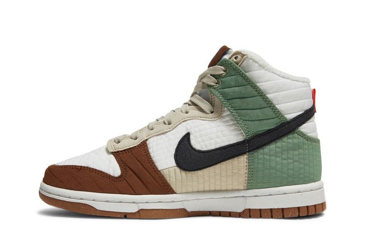 Nike Wmns Dunk High LX Next Nature 'Toasty'