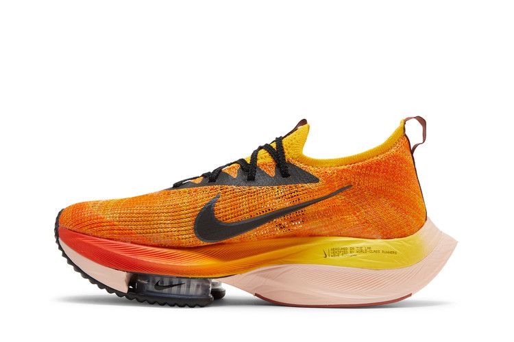 Nike Air Zoom Alphafly NEXT% 'Ekiden Zoom Pack'