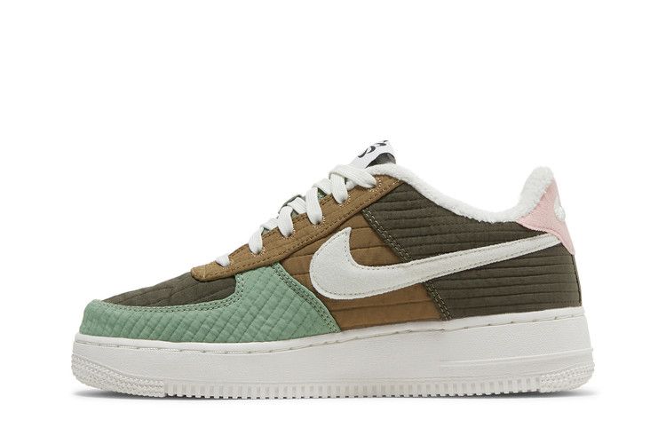 Nike Air Force 1 GS 'Toasty'
