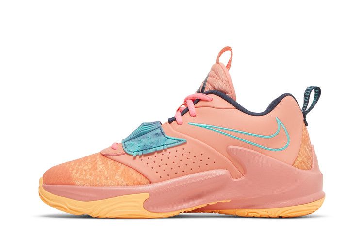 Nike Zoom Freak 3 GS 'Stay Freaky'