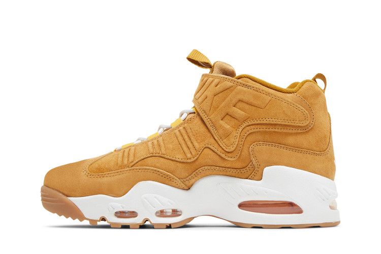 Nike Air Griffey Max 1 'Wheat'
