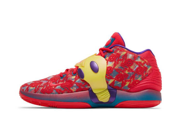 Nike KD 14 'Ron English 3'