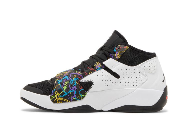 Air Jordan Zion 2 'Noah'