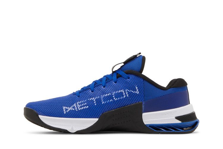 Nike Metcon 8 'Old Royal Black'