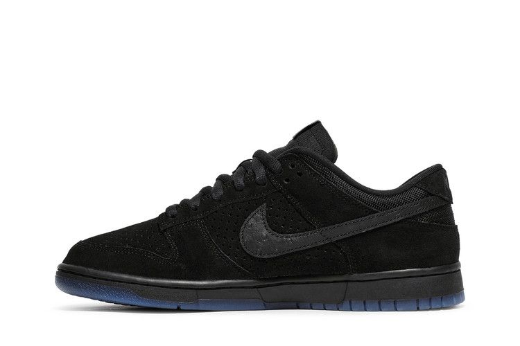 Undefeated x Nike Dunk Low 'Dunk vs AF1'