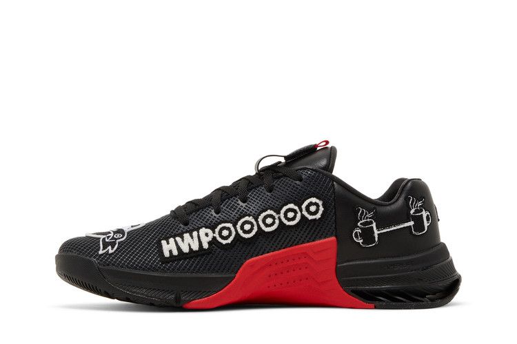 Nike Metcon 8 'Mat Fraser' PE